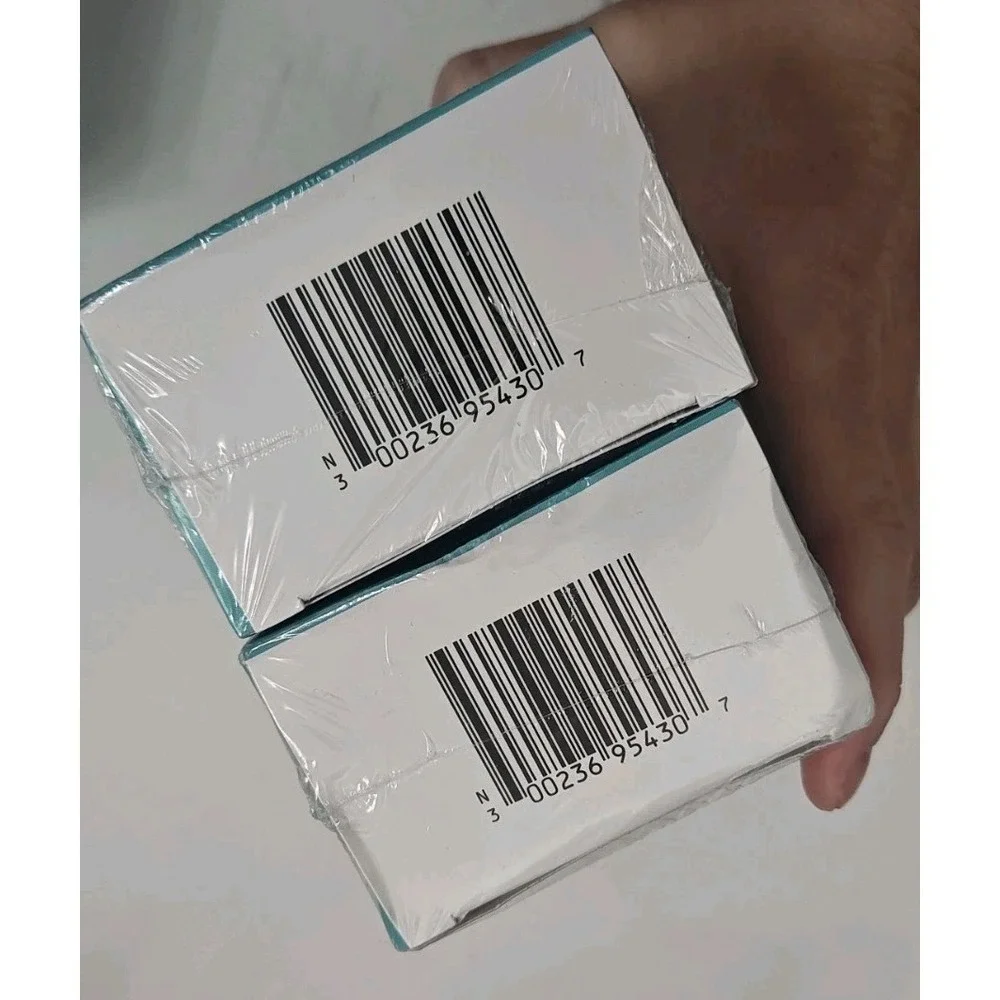 REFRESH DIGITAL PF Lubricant Eye Drops Individual Single Use Vials 30 x 2‎ Boxes